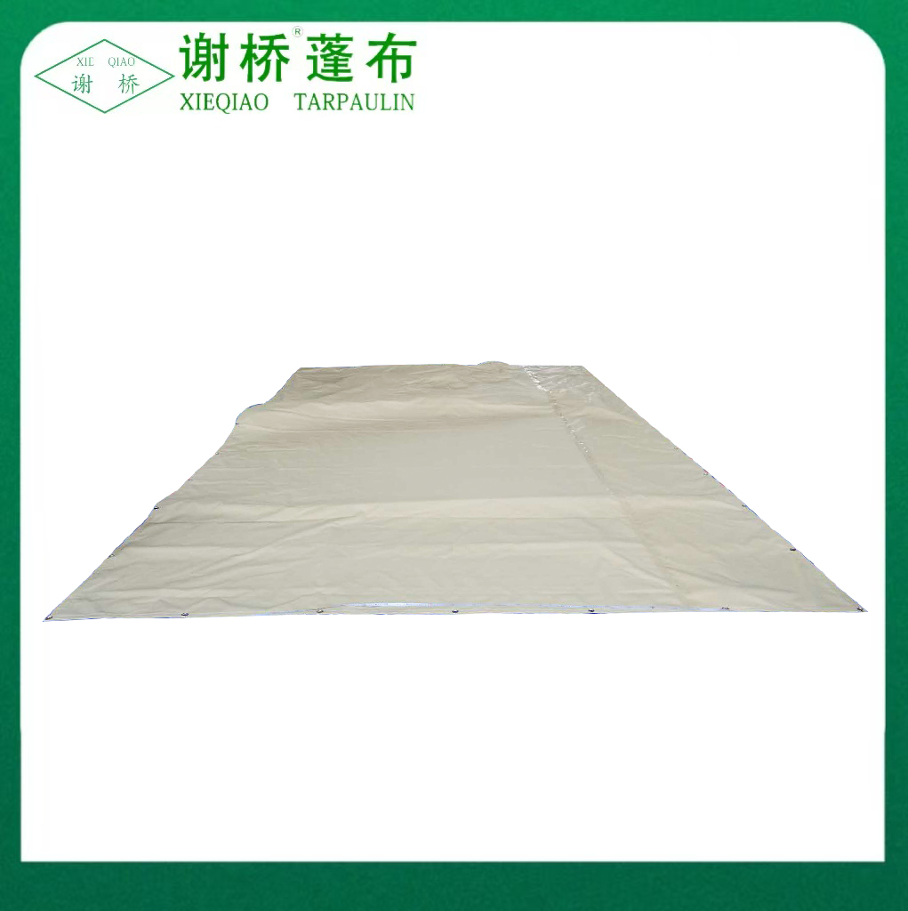 Žuti vinil vodootporna tarp 12 "× 20"