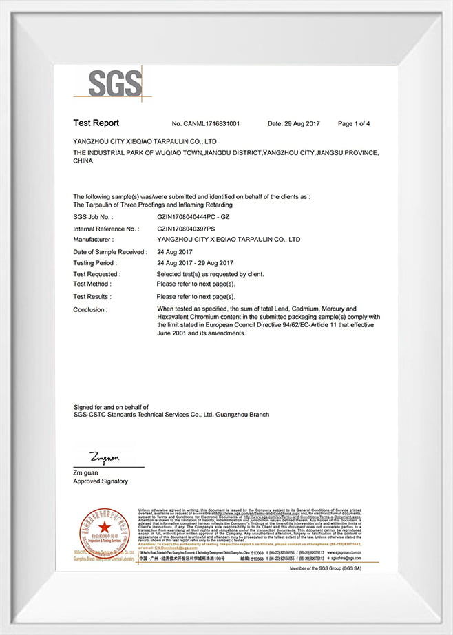 Heavy Metal Prekomjerno standardno otkrivanje (engleski)