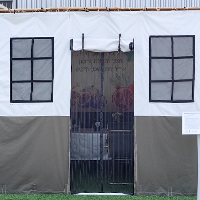 Sukkah šator